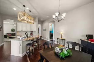 4512 Sunflower Dr, Mansfield, TX 76063 - Photo 16