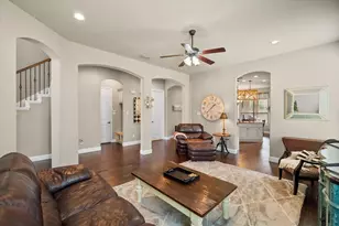 4512 Sunflower Dr, Mansfield, TX 76063 - Photo 12