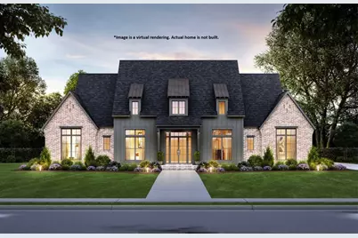 Lot 2 Bledsoe Road, Gunter, TX 75058 - Photo 4