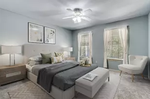 516 Wild Wood Dr, Decatur, TX 76234 - Photo 10