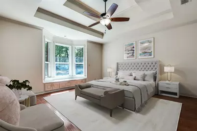 516 Wild Wood Drive, Decatur, TX 76234 - Photo 2