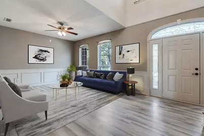 516 Wild Wood Drive, Decatur, TX 76234 - Photo 8