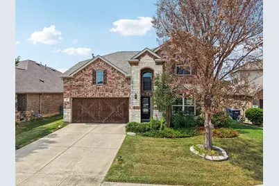 917 Park Place Lane, McKinney, TX 75071 - Photo 32