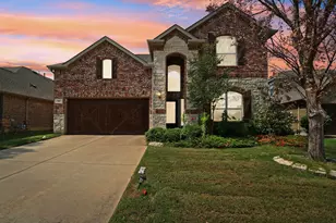917 Park Pl Ln, McKinney, TX 75071 - Photo 1