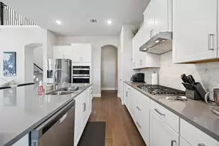 17754 Bottlebrush Dr, Dallas, TX 75252 - Photo 10