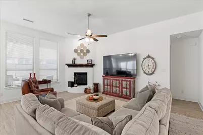 1925 Braided Mane Avenue, Aubrey, TX 76227 - Photo 10