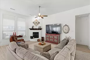 1925 Braided Mane Ave, Aubrey, TX 76227 - Photo 10