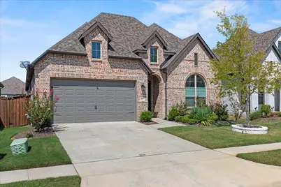 1925 Braided Mane Avenue, Aubrey, TX 76227 - Photo 1