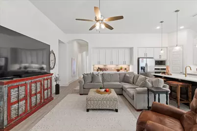 1925 Braided Mane Avenue, Aubrey, TX 76227 - Photo 8