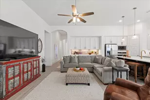 1925 Braided Mane Ave, Aubrey, TX 76227 - Photo 8