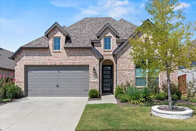 1925 Braided Mane Avenue, Aubrey, TX 76227 - Photo 2