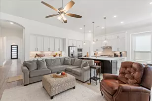 1925 Braided Mane Ave, Aubrey, TX 76227 - Photo 6
