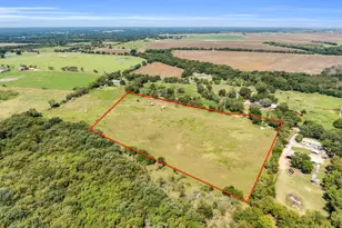 452 Hcr-2421, Hillsboro, TX 76645 - Photo 1