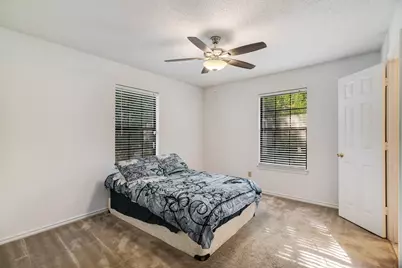 450 Faucett Street, Blossom, TX 75416 - Photo 6