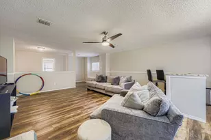 7107 Chambers Creek Ln, Arlington, TX 76002 - Photo 22