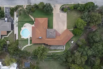 616 W Baylor Street, Weatherford, TX 76086 - Photo 2