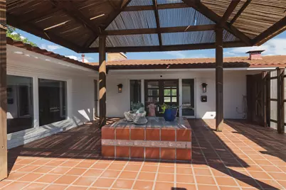 616 W Baylor Street, Weatherford, TX 76086 - Photo 4