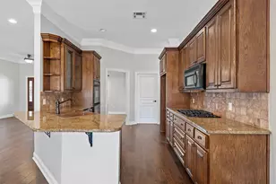 15004 Badger Ranch Blvd, Woodway, TX 76712 - Photo 6