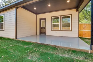 608 SW 3rd St, Kerens, TX 75144 - Photo 22