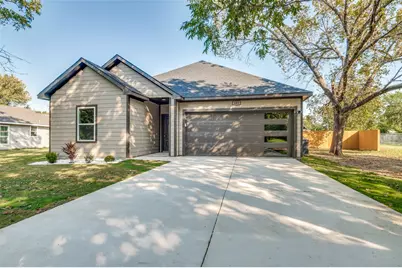 608 SW 3rd Street, Kerens, TX 75144 - Photo 1