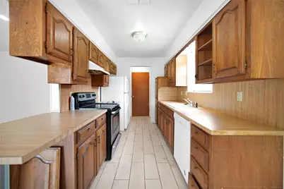 147 Hillcrest Street, Jacksboro, TX 76458 - Photo 4