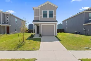 155 Plumcove Dr, Princeton, TX 75407 - Photo 1