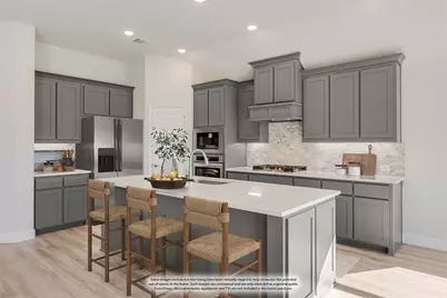 1412 Hutton Branch Trail, Aubrey, TX 76227 - Photo 20