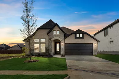 1412 Hutton Branch Trail, Aubrey, TX 76227 - Photo 2