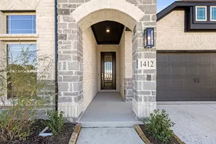 1412 Hutton Br Trl, Aubrey, TX 76227 - Photo 4