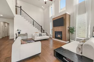 7416 Sequoia Rdg Rd, Little Elm, TX 76227 - Photo 4