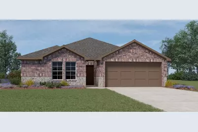 366 Zenyatta Drive, Waxahachie, TX 75165 - Photo 1