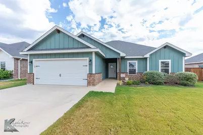 331 Sweet Pea Path, Abilene, TX 79602 - Photo 1