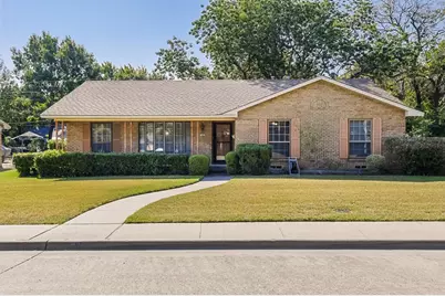 105 Dartmouth Drive, Waxahachie, TX 75165 - Photo 1