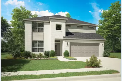 10501 Landry Bluff Lane, Fort Worth, TX 76126 - Photo 1