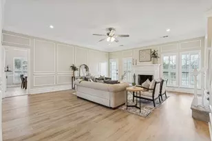 741 Remuda Dr, Fort Worth, TX 76108 - Photo 10