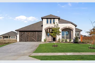 1016 Cedar River Drive, Godley, TX 76044 - Photo 1