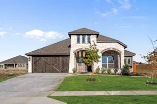 1016 Cedar River Dr, Godley, TX 76044 - Photo 1