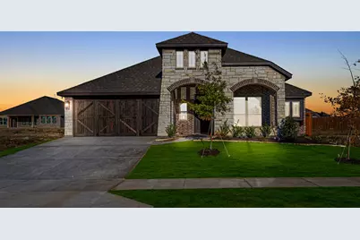 1016 Cedar River Drive, Godley, TX 76044 - Photo 2