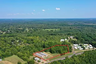 205 Hwy 155 Hwy, Avinger, TX 75630 - Photo 1
