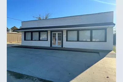 311 W Franklin Street, Alvord, TX 76225 - Photo 4