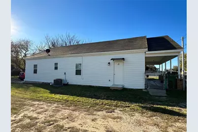 311 W Franklin Street, Alvord, TX 76225 - Photo 2
