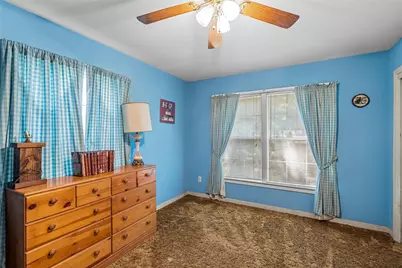 5601 Bishop Drive, Waco, TX 76710 - Photo 12