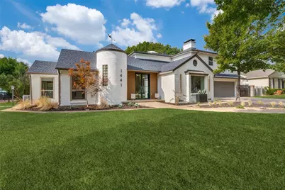 1441 Bella Vista Drive, Dallas, TX 75218 - Photo 1
