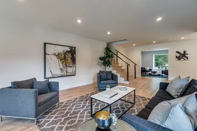 1441 Bella Vista Drive, Dallas, TX 75218 - Photo 6