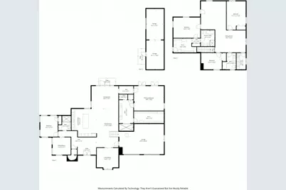 1441 Bella Vista Drive, Dallas, TX 75218 - Photo 40