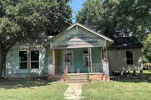 401 E Hopkins St, Mexia, TX 76667 - Photo 1