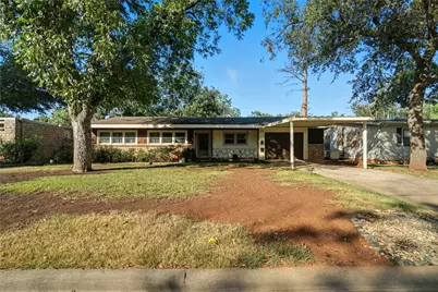 664 Glendale Drive, Abilene, TX 79603 - Photo 1