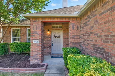 2905 Hudson Crossing, McKinney, TX 75072 - Photo 2