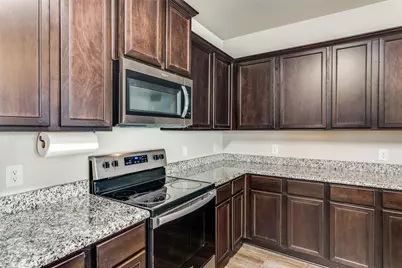 8921 Horse Herd Drive, Fort Worth, TX 76123 - Photo 10