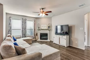 8921 Horse Herd Dr, Fort Worth, TX 76123 - Photo 4